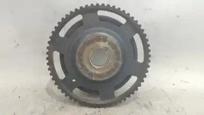 Second-hand car spare part crankshaft pulley for daewoo lanos cool oem iam references 