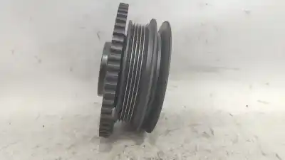 Peça sobressalente para automóvel em segunda mão polia do virabrequim por daewoo lanos cool referências oem iam   