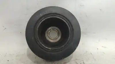 Peça sobressalente para automóvel em segunda mão polia do virabrequim por daewoo lanos cool referências oem iam   