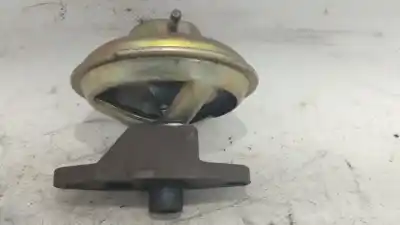 Second-hand car spare part EGR VALVE for DAEWOO LANOS  OEM IAM references 17089050  