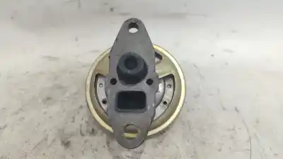 Second-hand car spare part egr valve for daewoo lanos cool oem iam references 17089050  