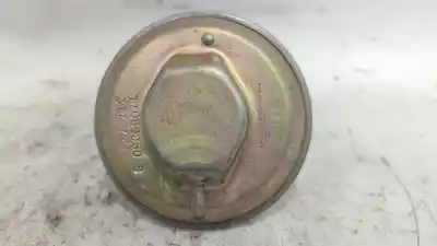 Second-hand car spare part egr valve for daewoo lanos cool oem iam references 17089050  