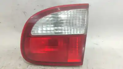 Second-hand car spare part right tailgate light for daewoo lanos cool oem iam references 