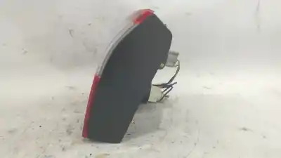 Second-hand car spare part right tailgate light for daewoo lanos cool oem iam references   