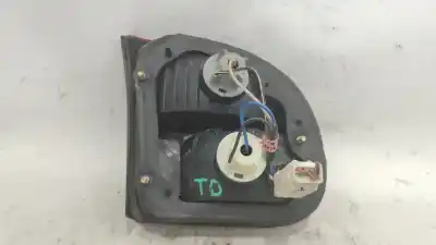 Second-hand car spare part right tailgate light for daewoo lanos cool oem iam references   