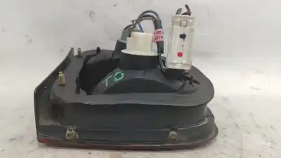 Second-hand car spare part right tailgate light for daewoo lanos cool oem iam references   