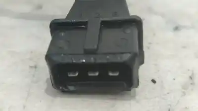 Peça sobressalente para automóvel em segunda mão sensor por daewoo lanos cool referências oem iam 3235  