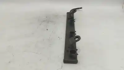 Second-hand car spare part distributor pipe for smart forfour básico (70kw) oem iam references   