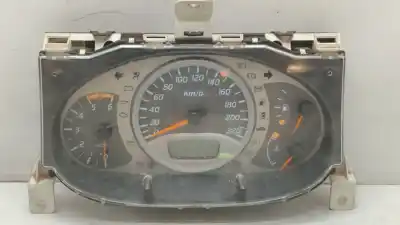 Peça sobressalente para automóvel em segunda mão QUADRANTE por NISSAN ALMERA TINO (V10M)  Referências OEM IAM   