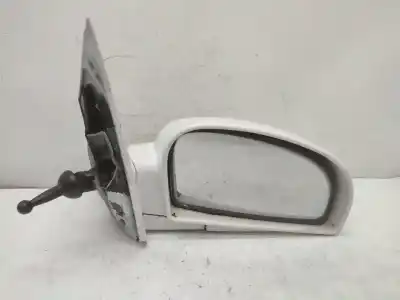 Автозапчастина б/у ПРАВИЙ ЗАДНИЙ ОГЛЯД для HYUNDAI GETZ (TB)  Посилання на OEM IAM 012190  