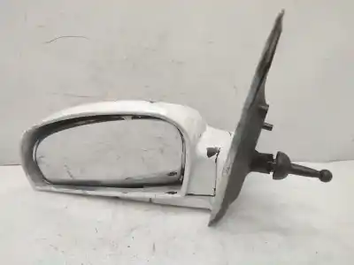 Second-hand car spare part LEFT REARVIEW MIRROR for HYUNDAI GETZ (TB)  OEM IAM references   