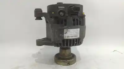 Peça sobressalente para automóvel em segunda mão alternador por ford focus turnier (cak) ambiente referências oem iam a115im90a