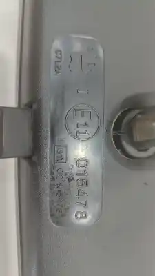 Second-hand car spare part flowmeter for ford focus turnier (cak) ambiente oem iam references 98ab9p965aa  