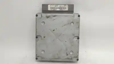 Peça sobressalente para automóvel em segunda mão centralina de motor uce por ford focus turnier (cak) ambiente referências oem iam 98ab12a650bgh