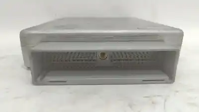 Second-hand car spare part ecu engine control for ford focus turnier (cak) ambiente oem iam references 98ab12a650bgh  