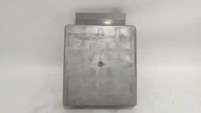 Second-hand car spare part ecu engine control for ford focus turnier (cak) ambiente oem iam references 98ab12a650bgh  