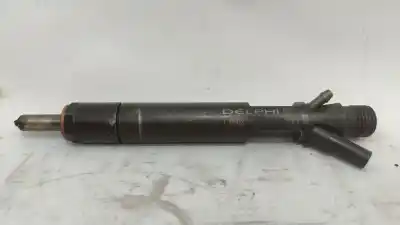 Peça sobressalente para automóvel em segunda mão injetor por ford focus turnier (cak) ambiente referências oem iam tjbb027010