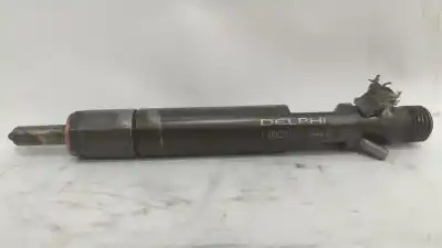 Peça sobressalente para automóvel em segunda mão injetor por ford focus turnier (cak) ambiente referências oem iam tjbb027010