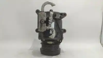 Peça sobressalente para automóvel em segunda mão compressor de ar condicionado a/a a/c por ford focus turnier (cak) ambiente referências oem iam rfxs84h19d647ab