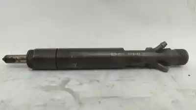 Peça sobressalente para automóvel em segunda mão injetor por ford focus turnier (cak) ambiente referências oem iam tjbb027010