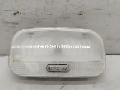 Tweedehands auto-onderdeel binnenlicht voor peugeot 207 confort oem iam-referenties 9680717080