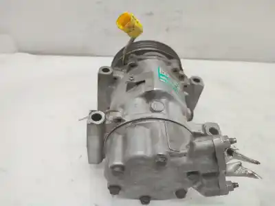 Peça sobressalente para automóvel em segunda mão compressor de ar condicionado a/a a/c por citroen xsara berlina 1.6 16v cat (nfu / tu5jp4) referências oem iam sd6v121438f  