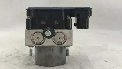 Peça sobressalente para automóvel em segunda mão abs por opel corsa e business referências oem iam 0265956292  