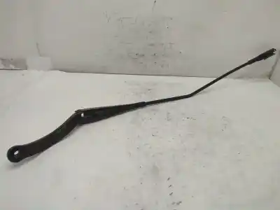 Peça sobressalente para automóvel em segunda mão haste de escova dianteiro direito por opel corsa e business referências oem iam 