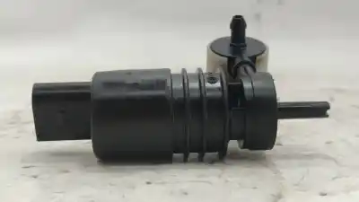 Автозапчастина б/у чистити насос для opel corsa e business посилання на oem iam 13250357  