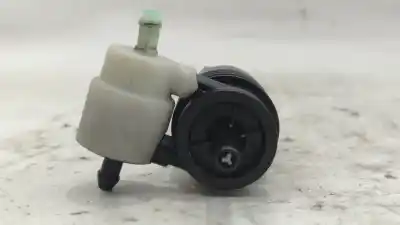 Автозапчастина б/у чистити насос для opel corsa e business посилання на oem iam 13250357  