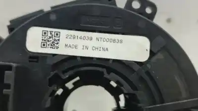 Автозапчастина б/у кільце піддушки безопасности для opel corsa e business посилання на oem iam 22914039  