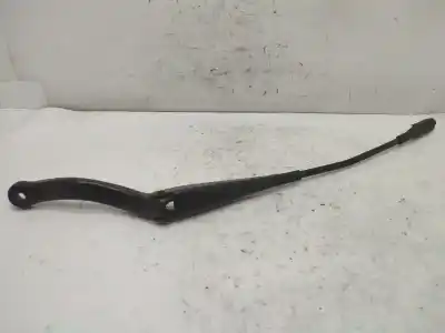 Peça sobressalente para automóvel em segunda mão haste de escova dianteiro esquerdo por opel corsa e business referências oem iam 