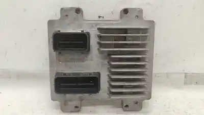 Peça sobressalente para automóvel em segunda mão centralina de motor uce por opel corsa e business referências oem iam 12679197