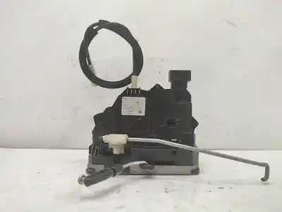 Автозапчасти б/у замок левой передней двери за opel corsa e business ссылки oem iam 13431841  