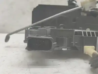 Автозапчасти б/у замок левой передней двери за opel corsa e business ссылки oem iam 13431841  