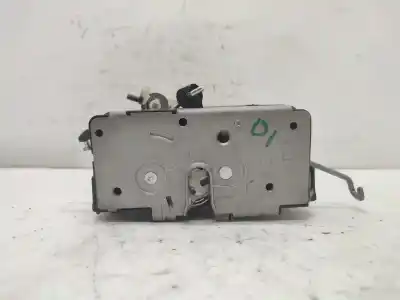 Автозапчасти б/у замок левой передней двери за opel corsa e business ссылки oem iam 13431841  