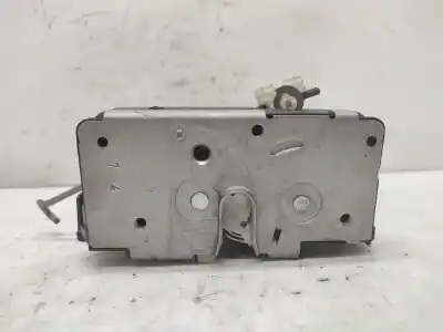 Автозапчастина б/у замок передній праві двері для opel corsa e business посилання на oem iam 13431840  