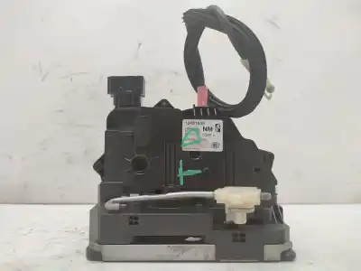 İkinci el araba yedek parçası arka sag kapi kilidi için opel corsa e business oem iam referansları 13431845  