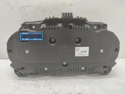 Автозапчастина б/у панель інструментів для opel corsa e business посилання на oem iam 39107236  