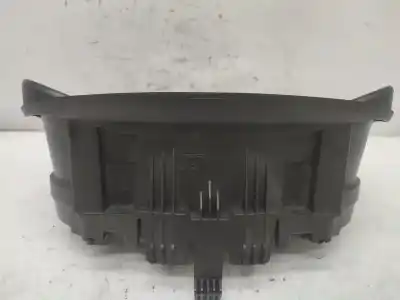 Автозапчастина б/у панель інструментів для opel corsa e business посилання на oem iam 39107236  