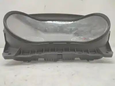 Автозапчастина б/у панель інструментів для opel corsa e business посилання на oem iam 39107236  