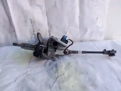 Peça sobressalente para automóvel em segunda mão coluna de direcção por opel corsa e business referências oem iam 522976190