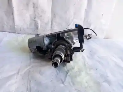 Автозапчастина б/у рульва колонка для opel corsa e business посилання на oem iam 522976190  