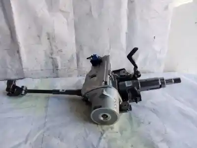 Автозапчастина б/у рульва колонка для opel corsa e business посилання на oem iam 522976190  