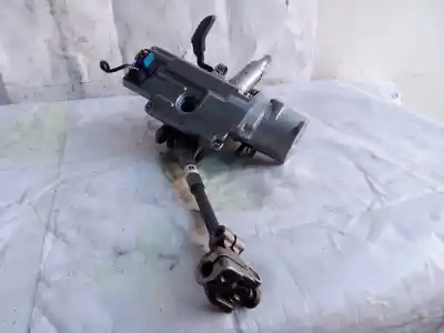 Автозапчастина б/у рульва колонка для opel corsa e business посилання на oem iam 522976190  