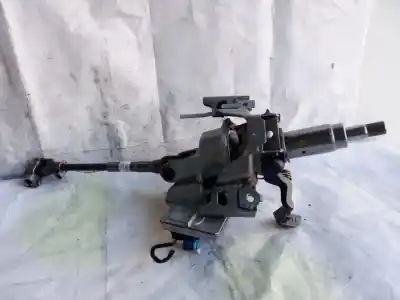 Автозапчастина б/у рульва колонка для opel corsa e business посилання на oem iam 522976190  