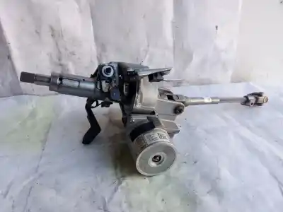 Автозапчастина б/у рульва колонка для opel corsa e business посилання на oem iam 522976190  