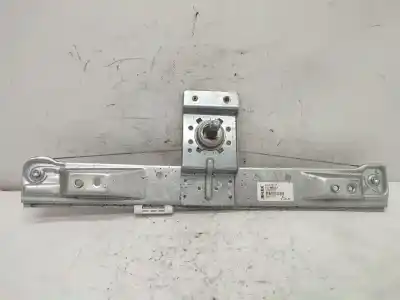 Peça sobressalente para automóvel em segunda mão elevador de vidros traseiro esquerdo por opel corsa e business referências oem iam 541613212