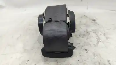 Автозапчастина б/у задній правий ремін безпеки для opel corsa e business посилання на oem iam 609160500d  