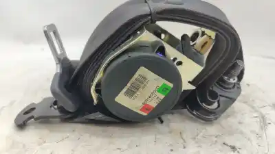 Peça sobressalente para automóvel em segunda mão cinto de segurança traseiro esquerdo por opel corsa e business referências oem iam 609160500d